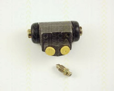 TRISCAN 813016001 -  Колесный тормозной цилиндр