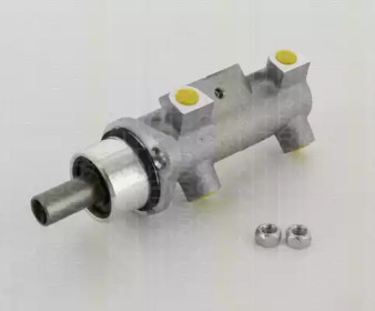 TRISCAN 813016165 -  Главный тормозной цилиндр