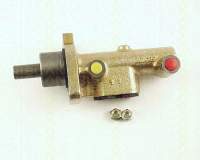 TRISCAN 813024137 -  Главный тормозной цилиндр
