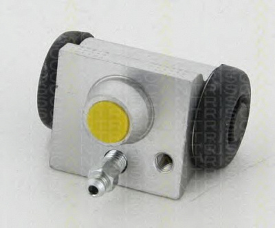 TRISCAN 813025060 -  Колесный тормозной цилиндр