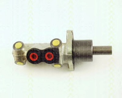 TRISCAN 813025112 -  Главный тормозной цилиндр