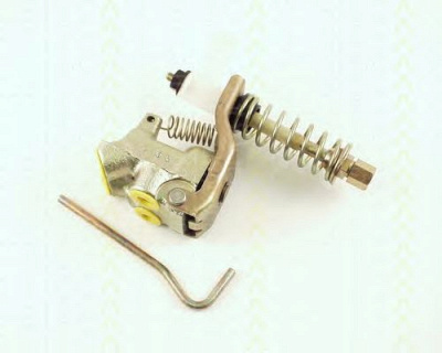 TRISCAN 813025407 -  