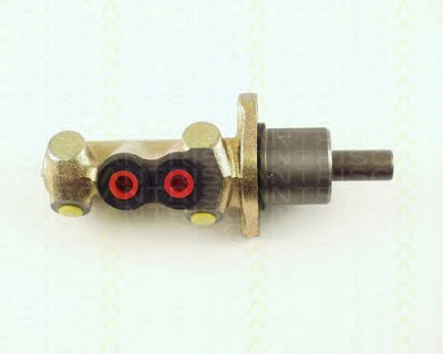 TRISCAN 813028106 -  Главный тормозной цилиндр