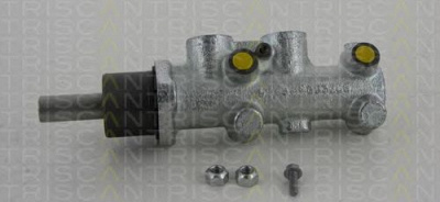 TRISCAN 813038118 -  Главный тормозной цилиндр