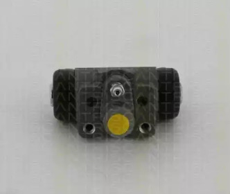 TRISCAN 813060001 -  Колесный тормозной цилиндр