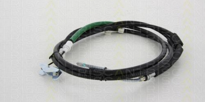 TRISCAN 8140161109 -  Трос, стояночная тормозная система
