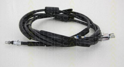 TRISCAN 8140161121 -  Трос, стояночная тормозная система