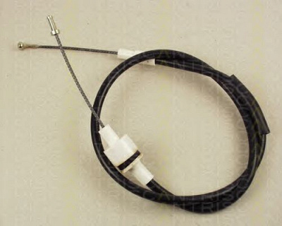 TRISCAN 814016224 -  Трос, управление сцеплением