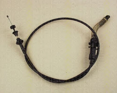 TRISCAN 814016306 -  Тросик газа