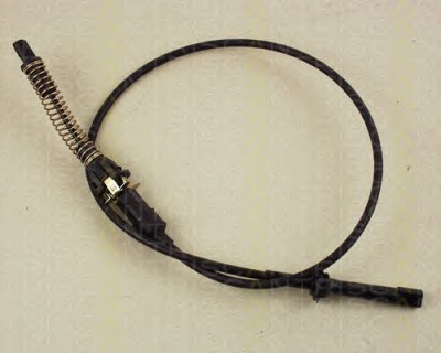 TRISCAN 814016314 -  Тросик газа