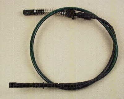 TRISCAN 814016320 -  Тросик газа