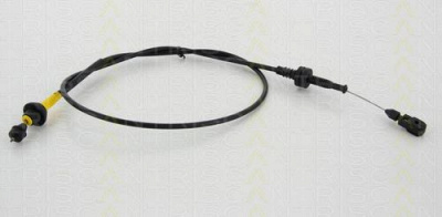TRISCAN 814016337 -  Тросик газа