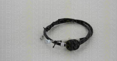 TRISCAN 8140231111 -  Трос, стояночная тормозная система