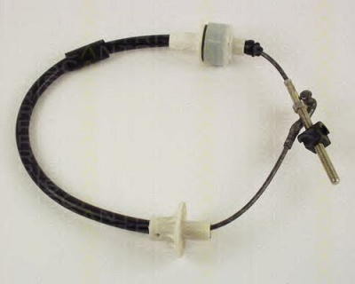 TRISCAN 814024201 -  Трос, управление сцеплением