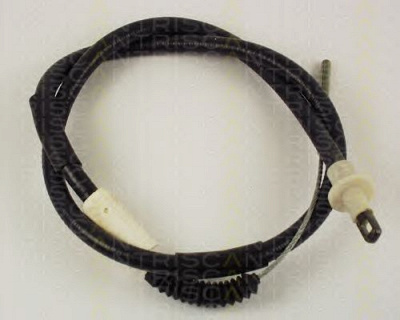 TRISCAN 814024203 -  Трос, управление сцеплением