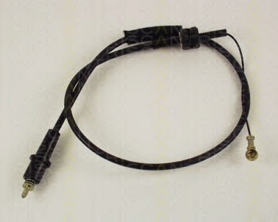 TRISCAN 814024305 -  Тросик газа