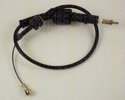 TRISCAN 814024316 -  Тросик газа