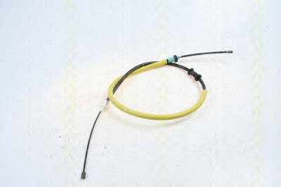 TRISCAN 814025179 -  Трос, стояночная тормозная система