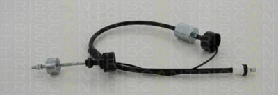 TRISCAN 814025278 -  Трос, управление сцеплением