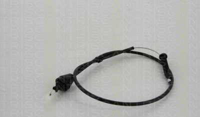 TRISCAN 814025326 -  Тросик газа