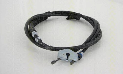 TRISCAN 814027141 -  Трос, стояночная тормозная система