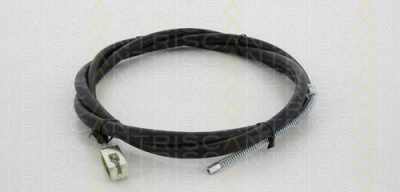 TRISCAN 814028198 -  Трос, стояночная тормозная система
