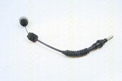 TRISCAN 814028248 -  Трос, управление сцеплением