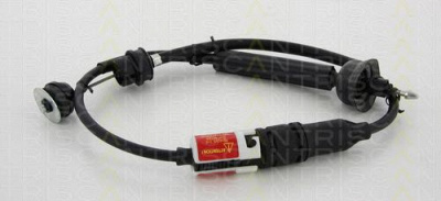TRISCAN 814028283 -  Трос, управление сцеплением