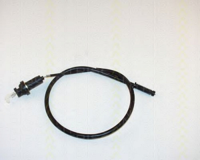 TRISCAN 814028304 -  Тросик газа