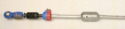 TRISCAN 814028702 -  Трос, автоматическая коробка передач