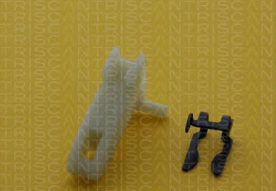 TRISCAN 814028901 -  Трос, управление сцеплением