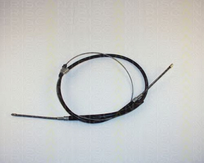 TRISCAN 814029103 -  Трос, стояночная тормозная система