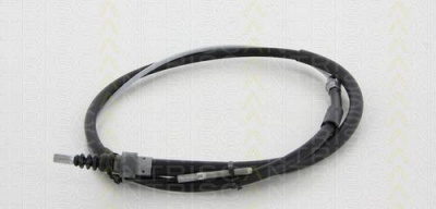 TRISCAN 8140291107 -  Трос, стояночная тормозная система