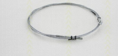 TRISCAN 814029223 -  Трос, управление сцеплением