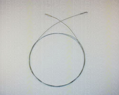 TRISCAN 814029315 -  Тросик газа