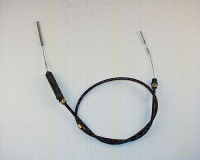 TRISCAN 814029318 -  Тросик газа