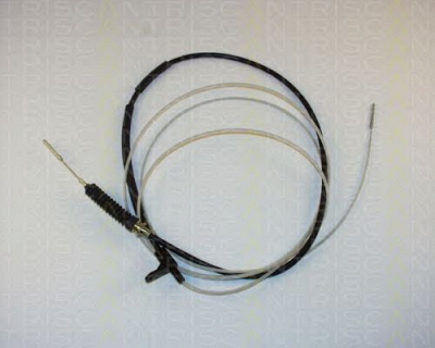 TRISCAN 814029328 -  Тросик газа