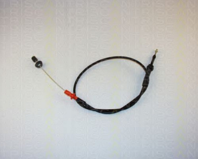 TRISCAN 814029347 -  Тросик газа