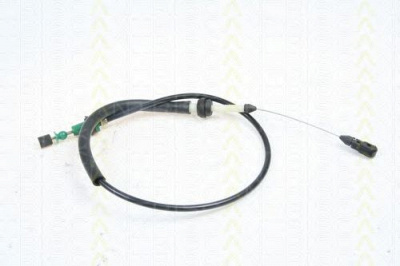 TRISCAN 814029353 -  Тросик газа