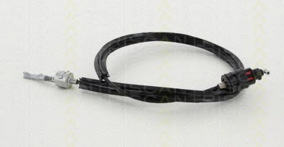 TRISCAN 814029703 -  Трос, автоматическая коробка передач