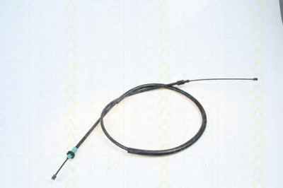 TRISCAN 814038137 -  Трос, стояночная тормозная система