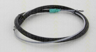 TRISCAN 814038159 -  Трос, стояночная тормозная система
