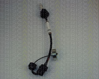 TRISCAN 814038240 -  Трос, управление сцеплением