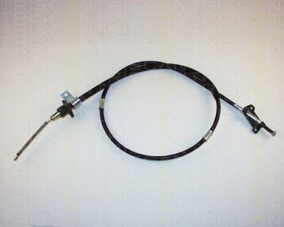 TRISCAN 814041106 -  Трос, стояночная тормозная система