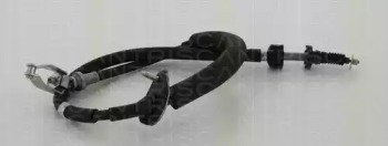 TRISCAN 814041209 -  Трос, управление сцеплением