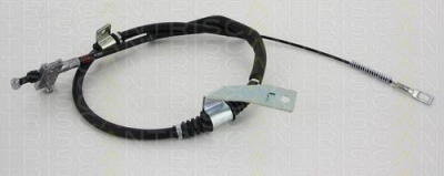 TRISCAN 814044110 -  Трос, стояночная тормозная система