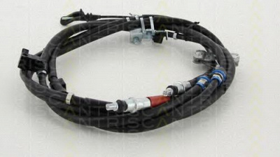 TRISCAN 814050194 -  Трос, стояночная тормозная система