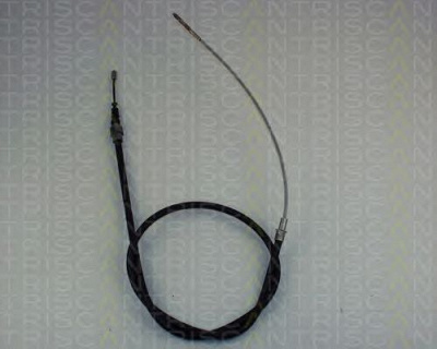 TRISCAN 814066108 -  Трос, стояночная тормозная система
