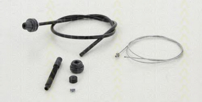 TRISCAN 814066305 -