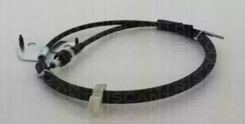 TRISCAN 814080127 -  Трос, стояночная тормозная система